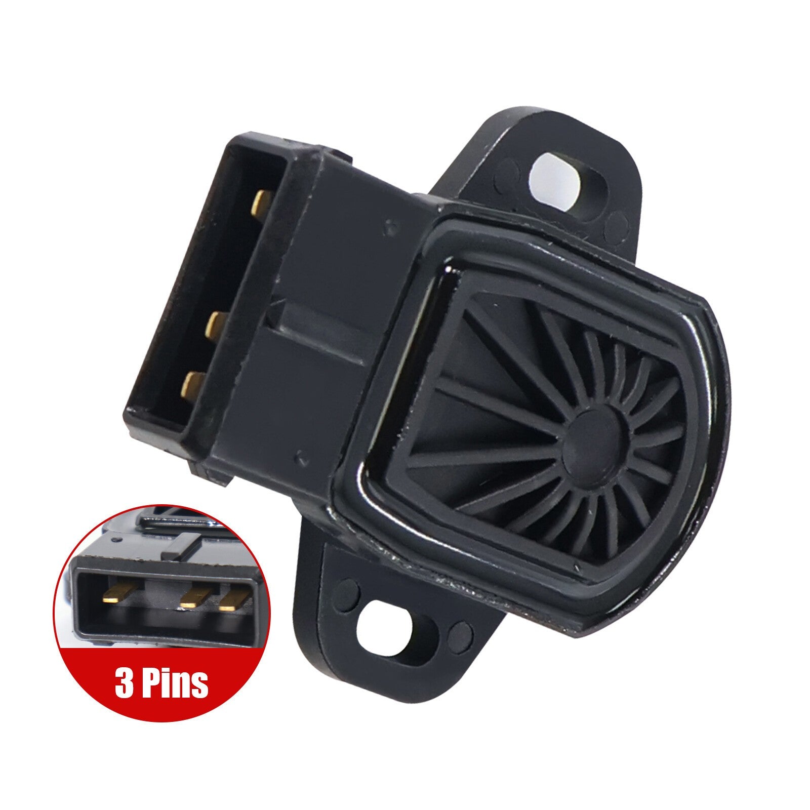 Throttle Position Sensor MD628077 for Sebring Stratus Eclipse Galant Montero