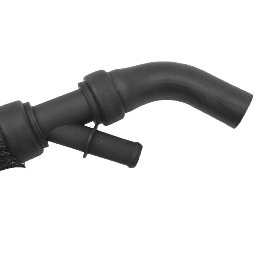 03-05 Ford 6.0L HVAC Heater Hose Assembly 3C3Z8075AE Replacement Part