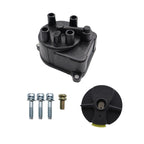 New Distributor Cap & Rotor Kit 92-00 Honda Civic 1.6L 30103P08003