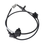 4x Front & Rear ABS Wheel Speed Sensors for Subaru B9 Tribeca H6 3.0L