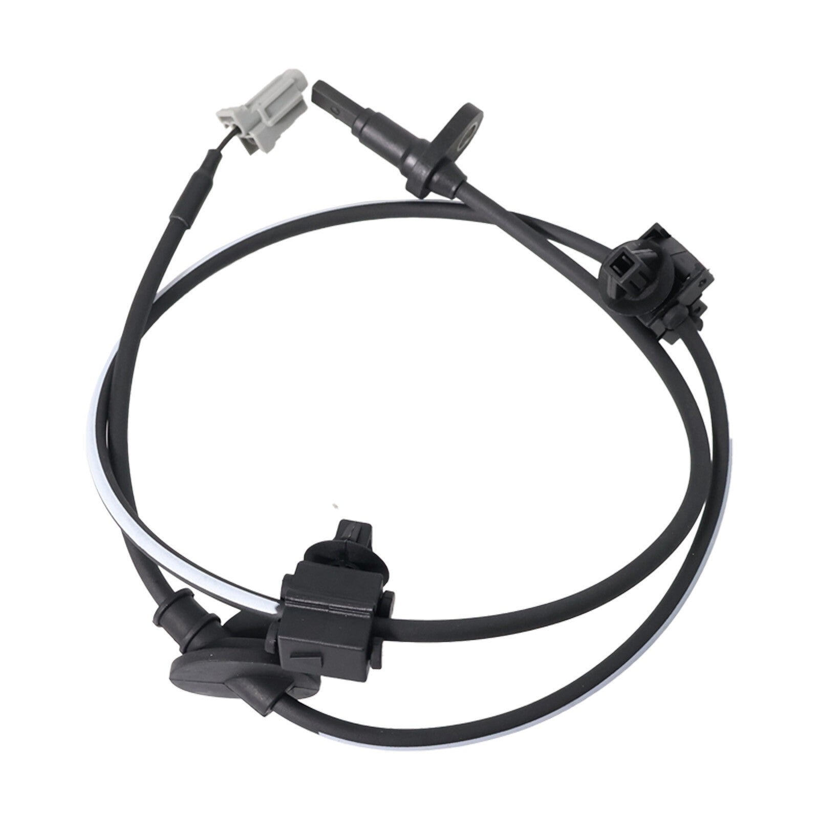 4x Front & Rear ABS Wheel Speed Sensors for Subaru B9 Tribeca H6 3.0L