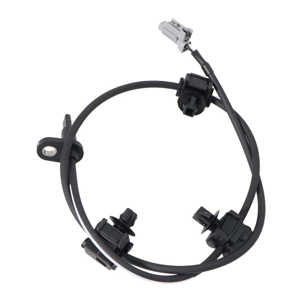 4x Front & Rear ABS Wheel Speed Sensors for Subaru B9 Tribeca H6 3.0L