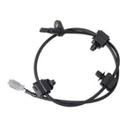 4x Front & Rear ABS Wheel Speed Sensors for Subaru B9 Tribeca H6 3.0L