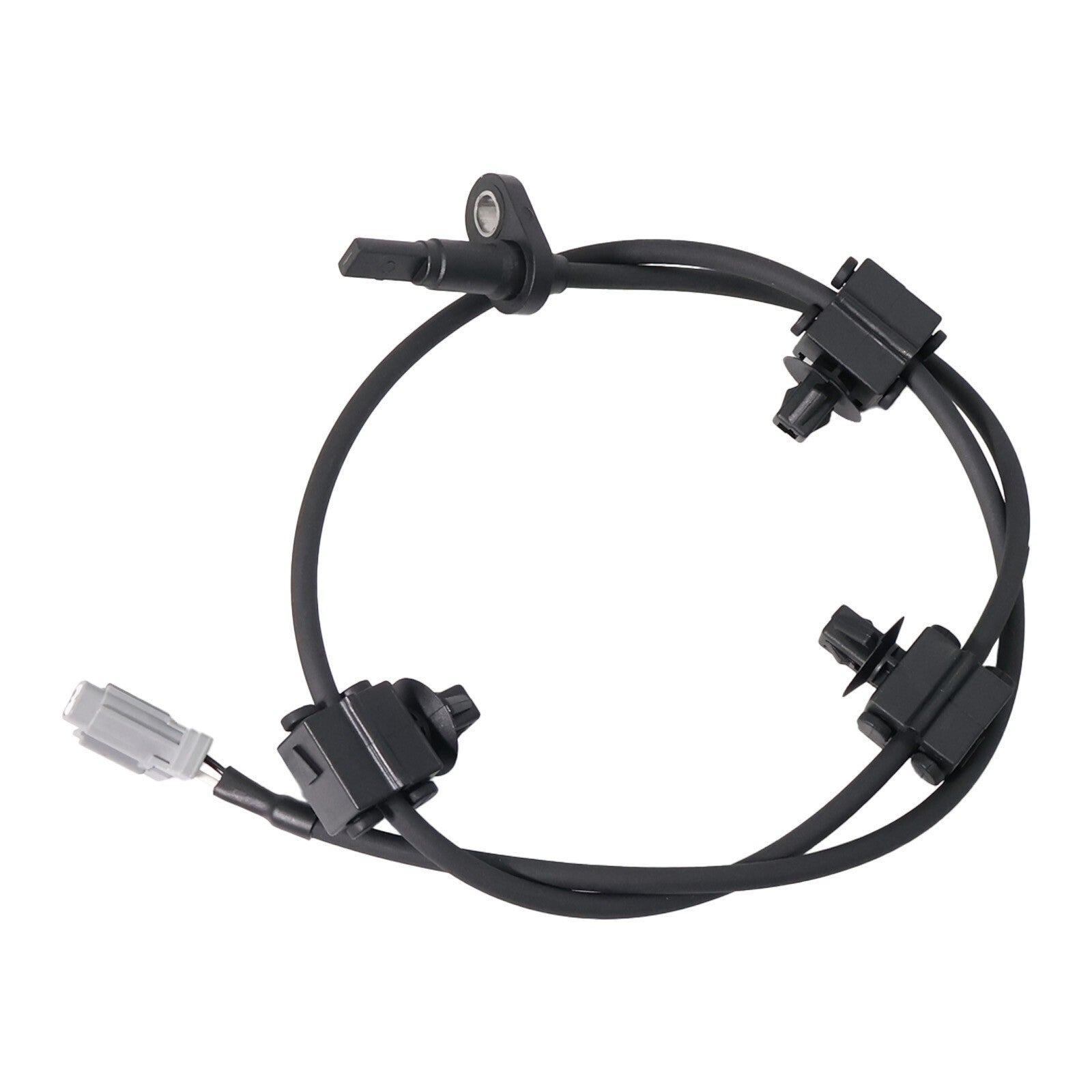4x Front & Rear ABS Wheel Speed Sensors for Subaru B9 Tribeca H6 3.0L