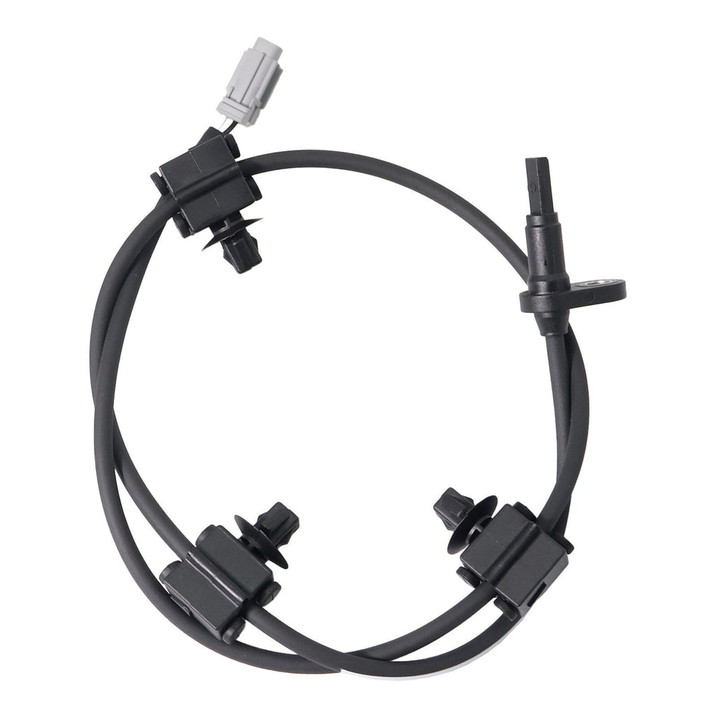 4x Front & Rear ABS Wheel Speed Sensors for Subaru B9 Tribeca H6 3.0L
