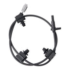 4x Front & Rear ABS Wheel Speed Sensors for Subaru B9 Tribeca H6 3.0L