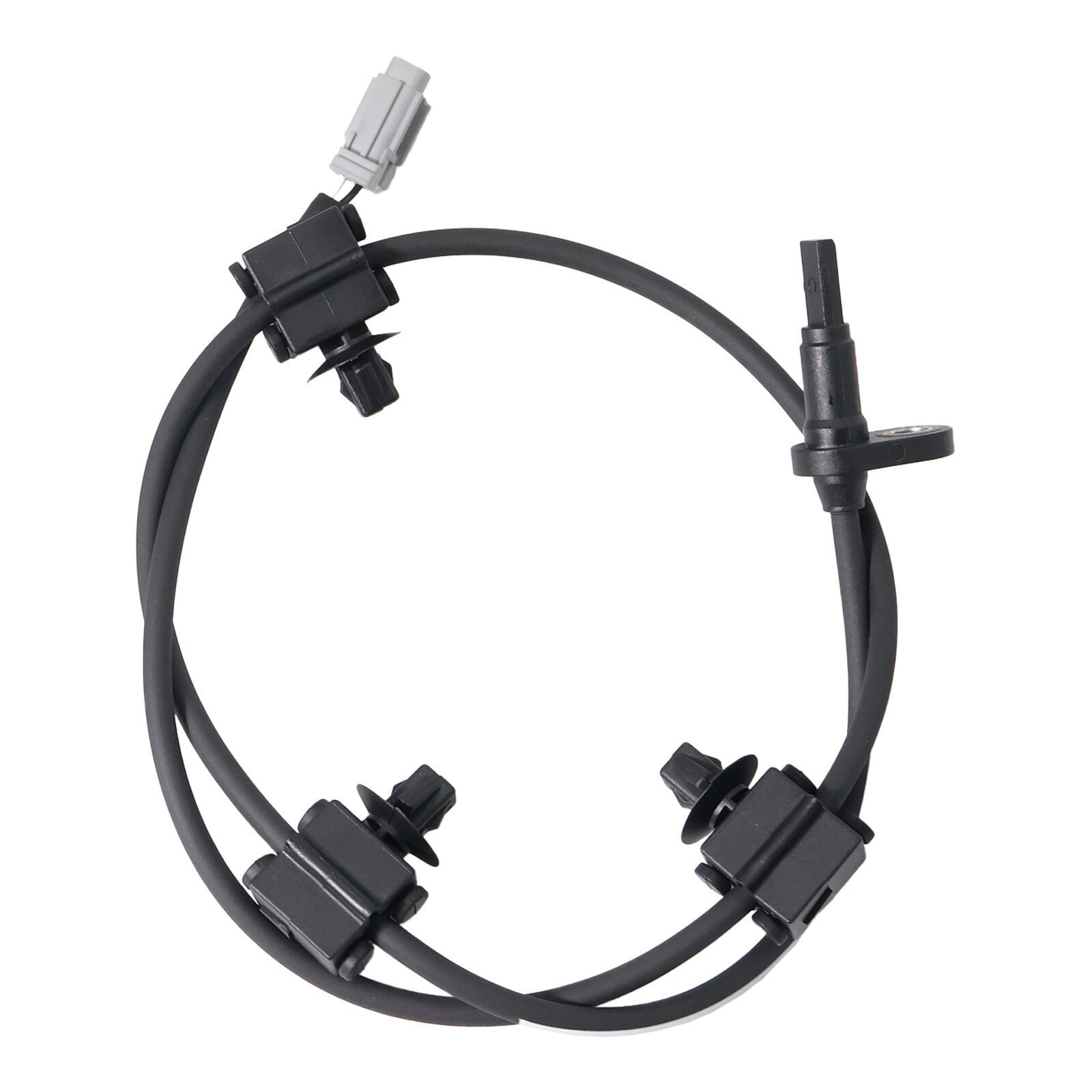 4x Front & Rear ABS Wheel Speed Sensors for Subaru B9 Tribeca H6 3.0L