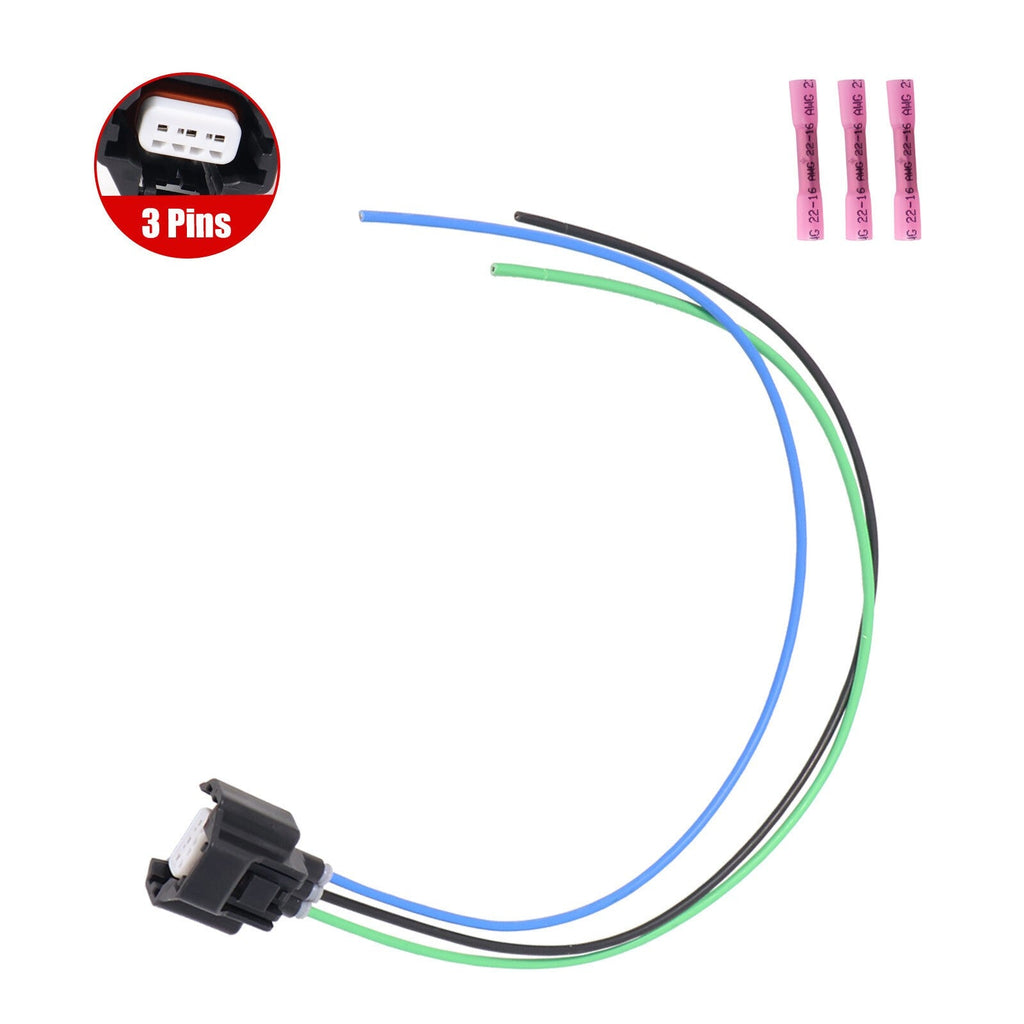 23731-6N21A Crankshaft Camshaft Position Sensor for Nissan 2.5L Engine