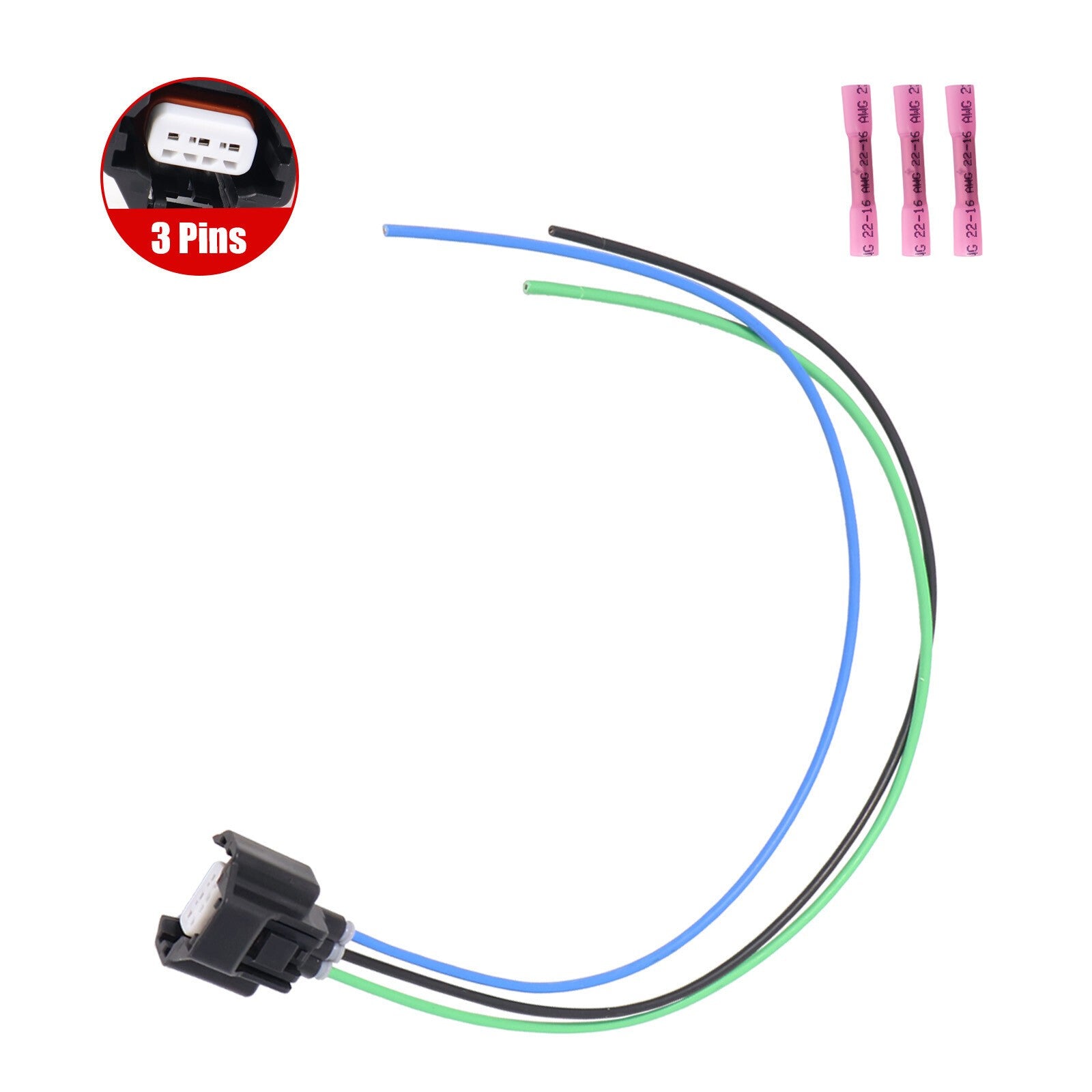 23731-6N21A Crankshaft Camshaft Position Sensor for Nissan 2.5L Engine