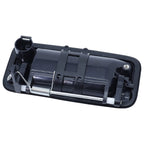 Front Door Handle w/ Lock Cylinder Kit for 95-00 Chevy GMC C/K1500 2500 3500