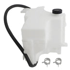 Coolant Reservoir with 2 Clamps for 2003-2007 Nissan Murano NI3014132
