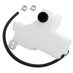 Coolant Reservoir with 2 Clamps for 2003-2007 Nissan Murano NI3014132