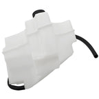 Coolant Reservoir with 2 Clamps for 2003-2007 Nissan Murano NI3014132
