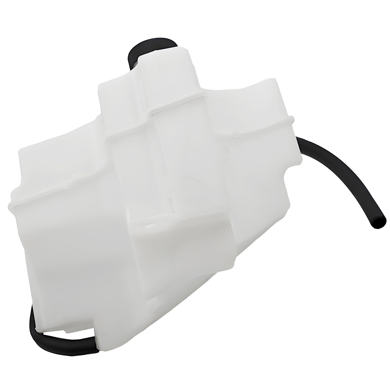 Coolant Reservoir with 2 Clamps for 2003-2007 Nissan Murano NI3014132