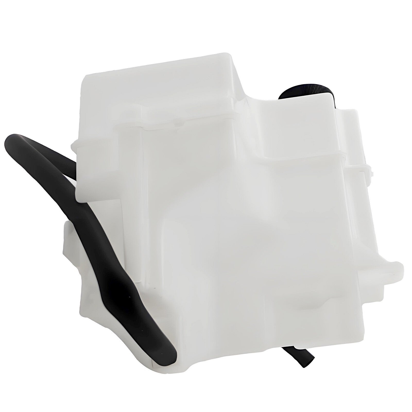 Coolant Reservoir with 2 Clamps for 2003-2007 Nissan Murano NI3014132