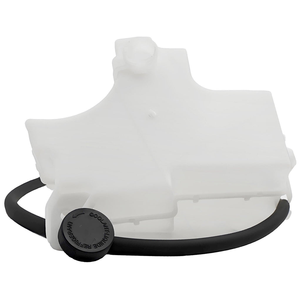 Coolant Reservoir with 2 Clamps for 2003-2007 Nissan Murano NI3014132