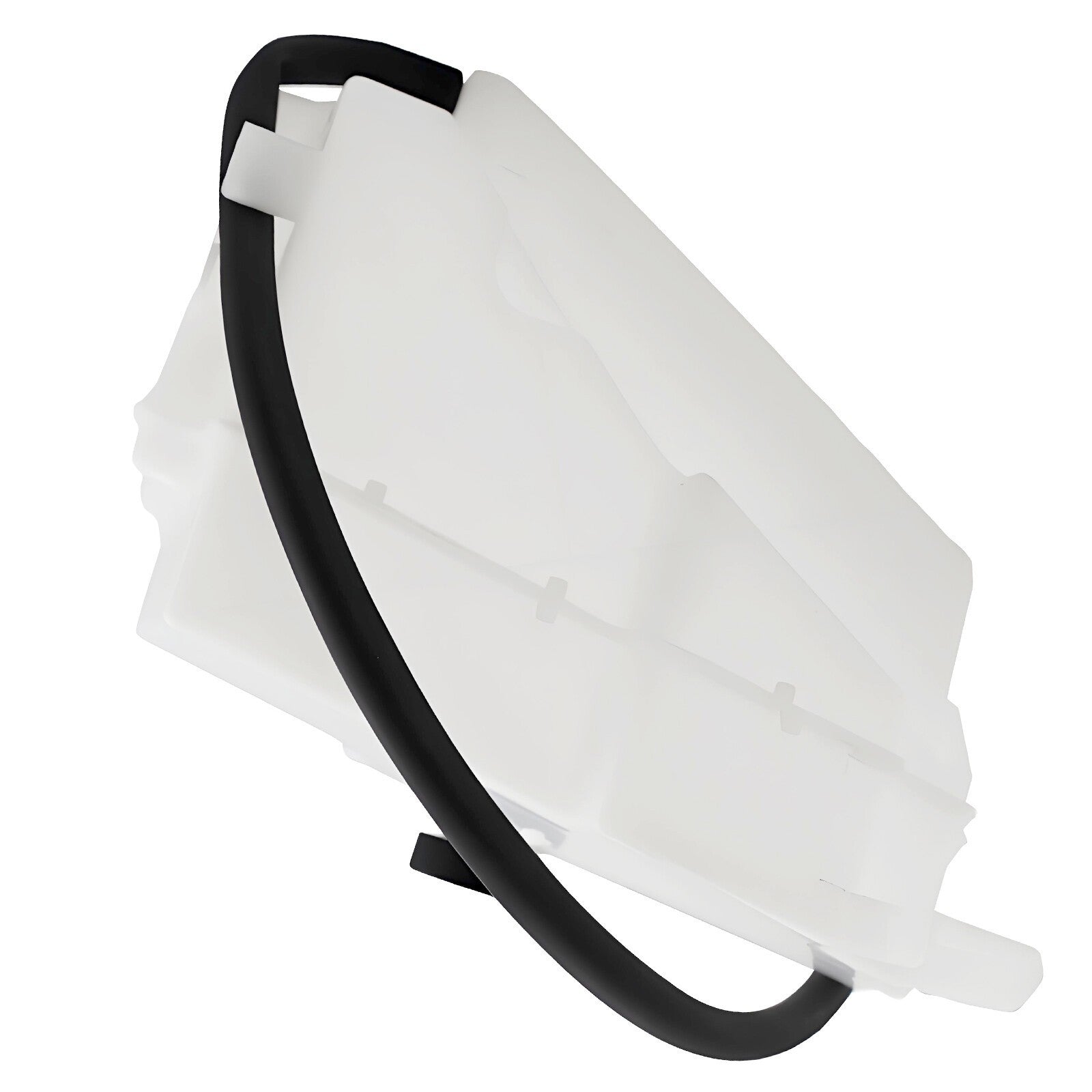 Coolant Reservoir with 2 Clamps for 2003-2007 Nissan Murano NI3014132