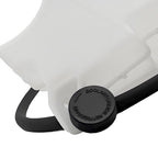 Coolant Reservoir with 2 Clamps for 2003-2007 Nissan Murano NI3014132