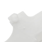 Coolant Reservoir with 2 Clamps for 2003-2007 Nissan Murano NI3014132