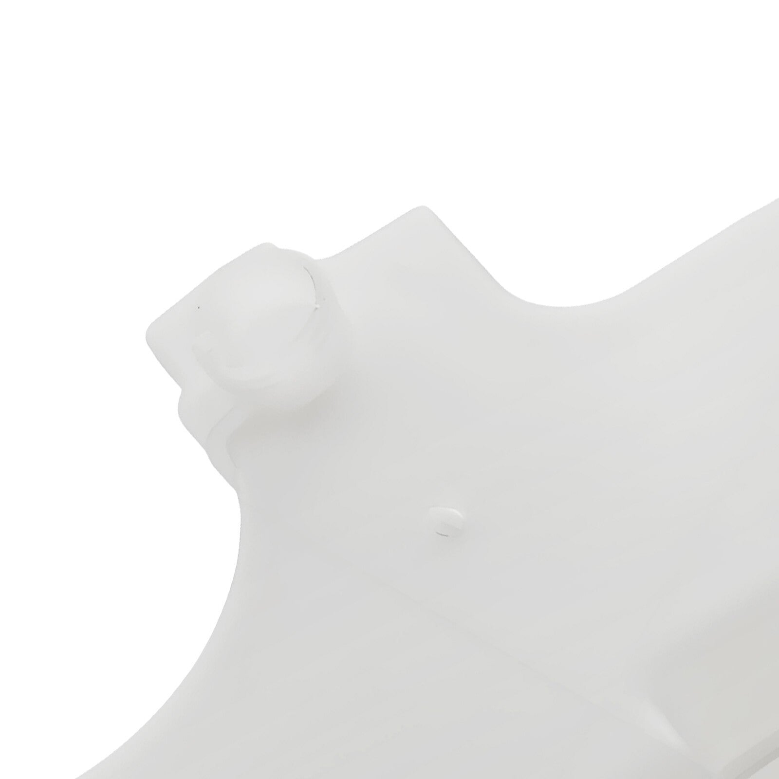 Coolant Reservoir with 2 Clamps for 2003-2007 Nissan Murano NI3014132