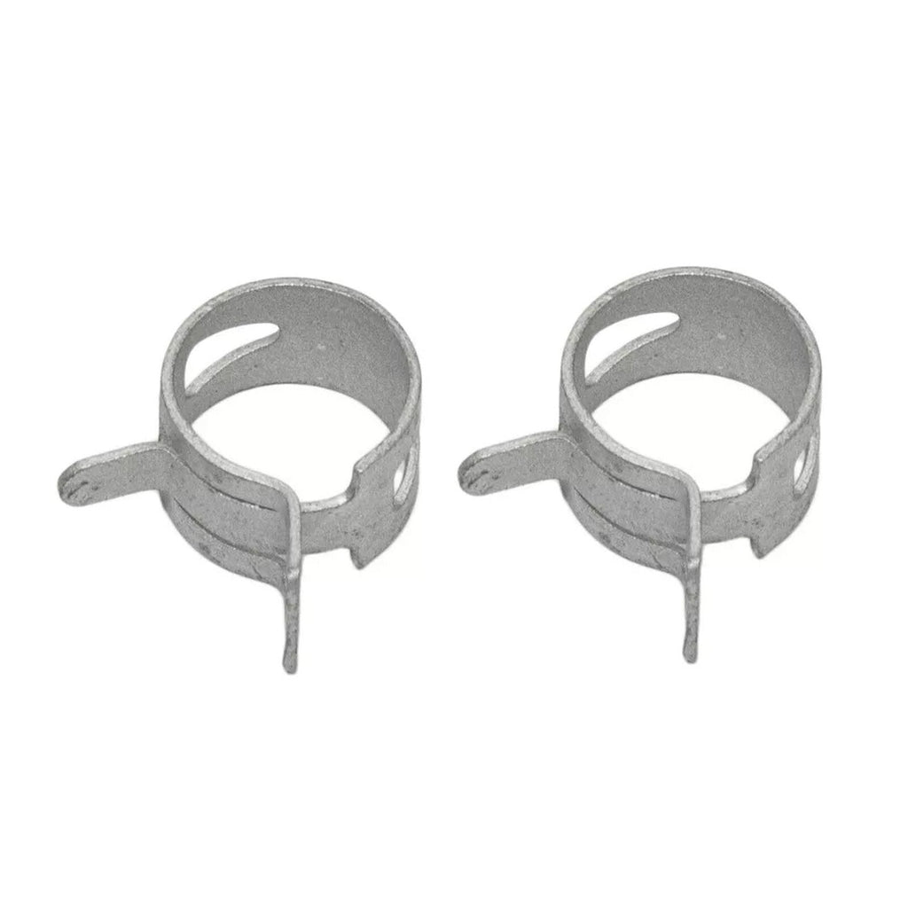 Coolant Reservoir with 2 Clamps for 2003-2007 Nissan Murano NI3014132