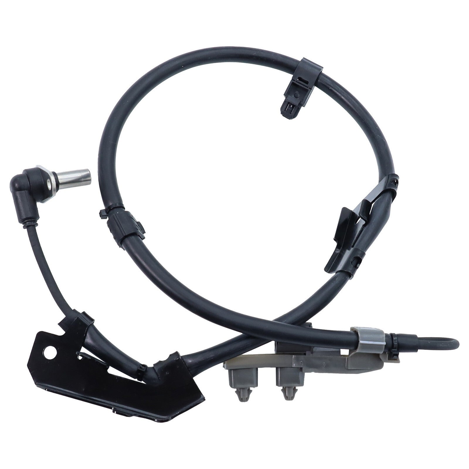 Front Left ABS Wheel Speed Sensor for Isuzu D-Max 2012-2021