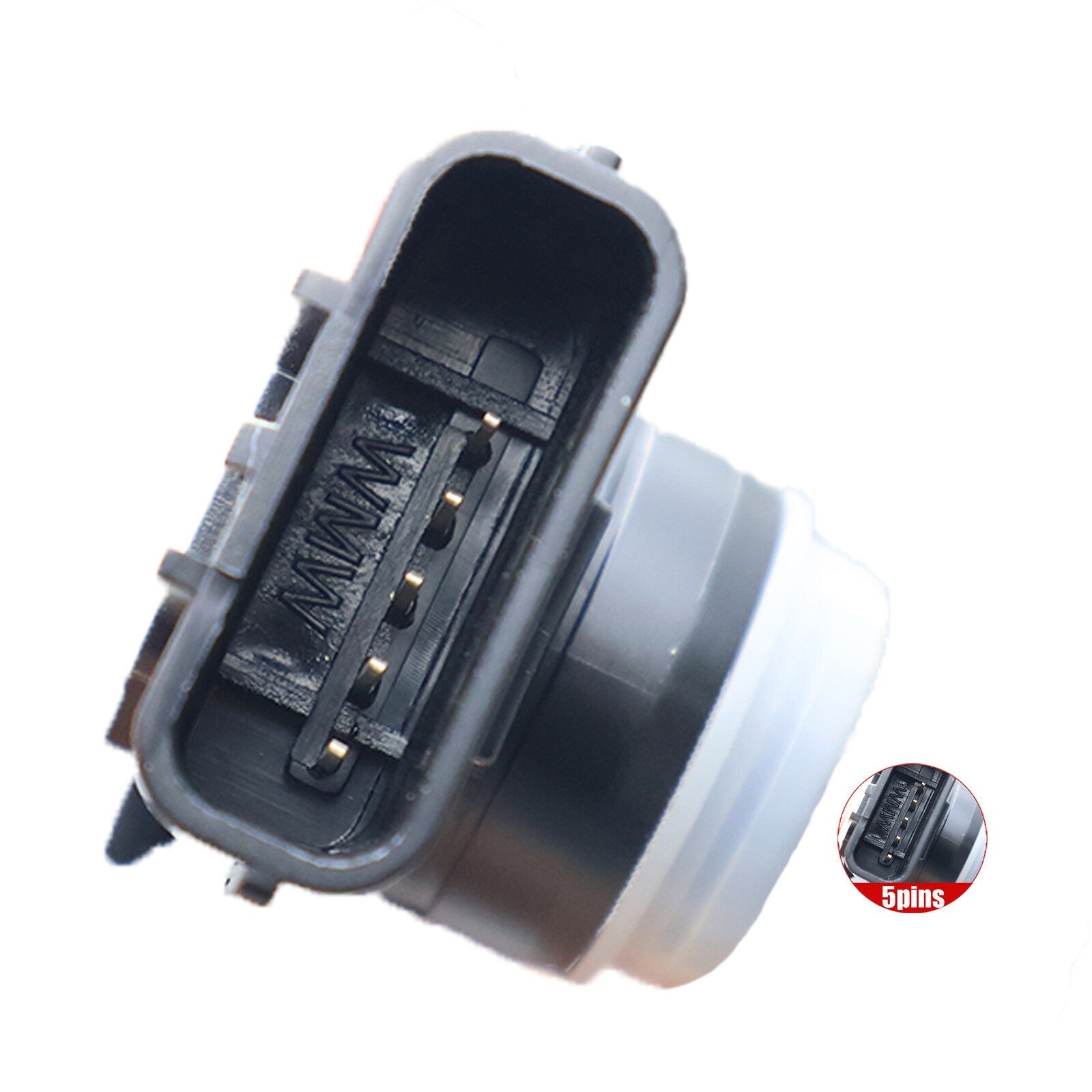 PDC Assist Bumper Parking Sensor 16-18 Honda Accord 39680-T0A-R01