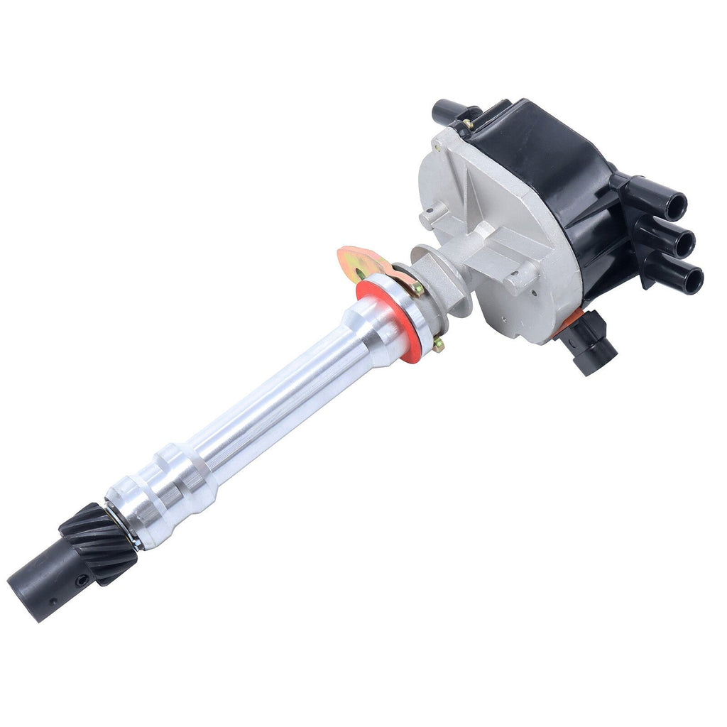 Ignition Distributor 1104050 30-1639 for Chevy Astro GMC Envoy K1500 4.3L V6 New