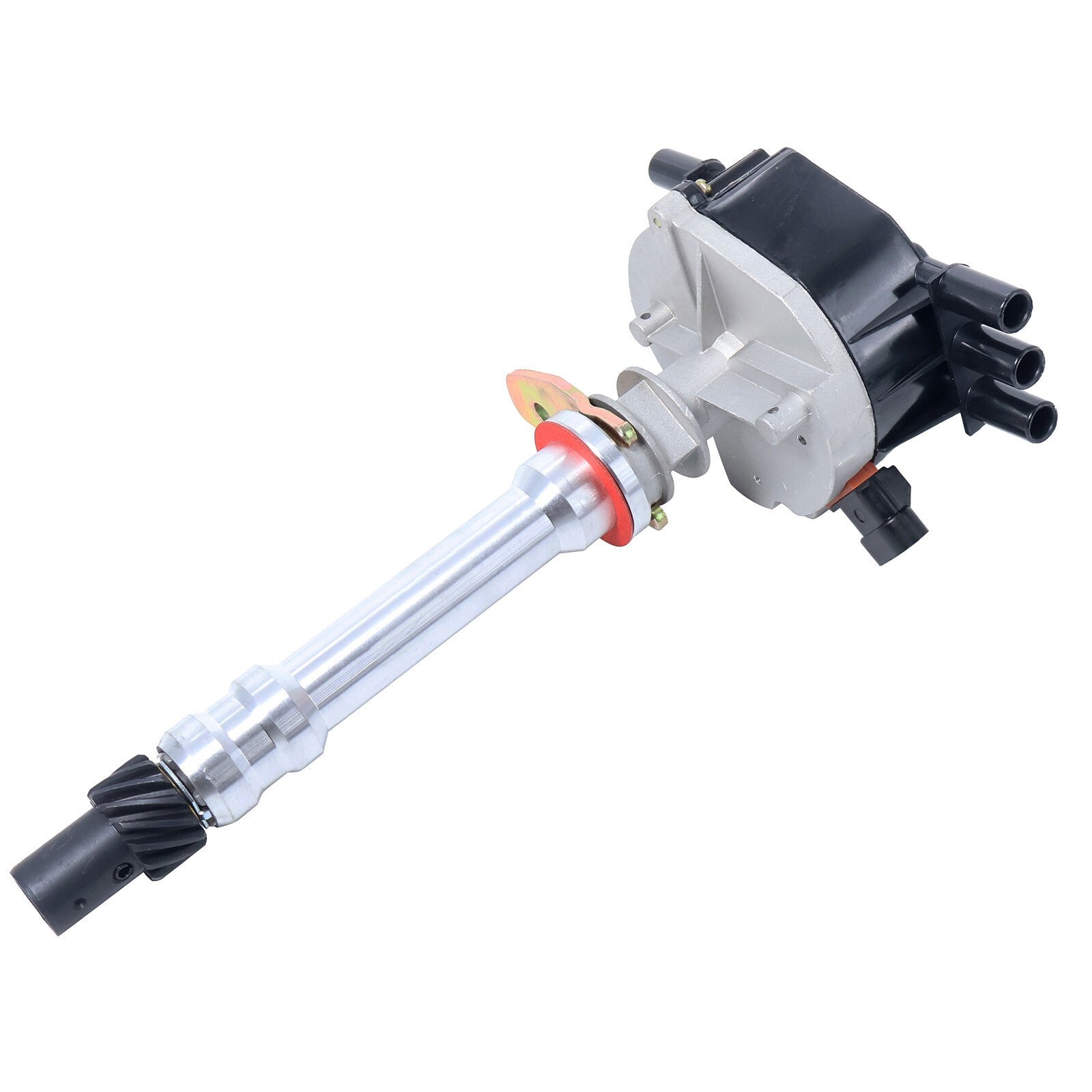 Ignition Distributor 1104050 30-1639 for Chevy Astro GMC Envoy K1500 4.3L V6 New