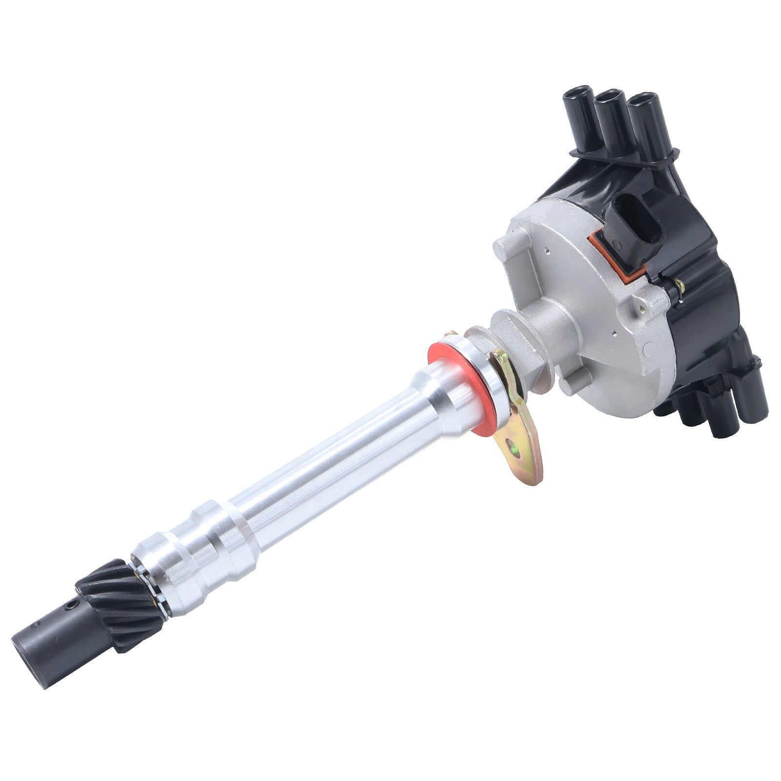 Ignition Distributor 1104050 30-1639 for Chevy Astro GMC Envoy K1500 4.3L V6 New