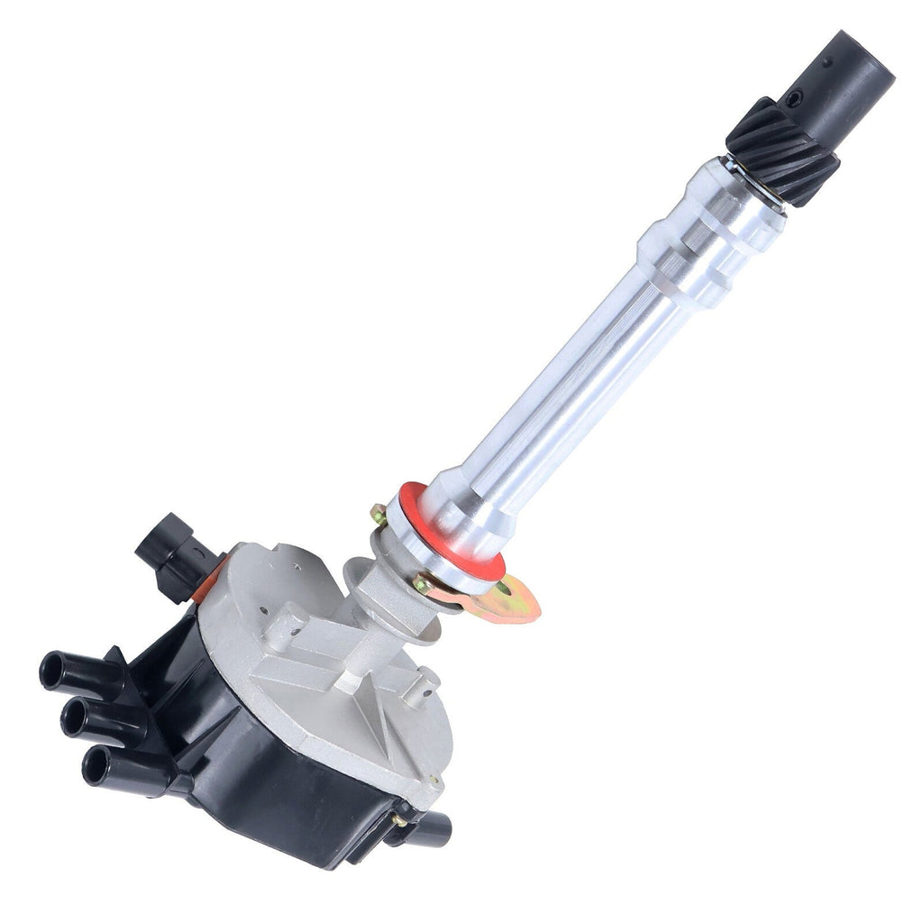 Ignition Distributor 1104050 30-1639 for Chevy Astro GMC Envoy K1500 4.3L V6 New