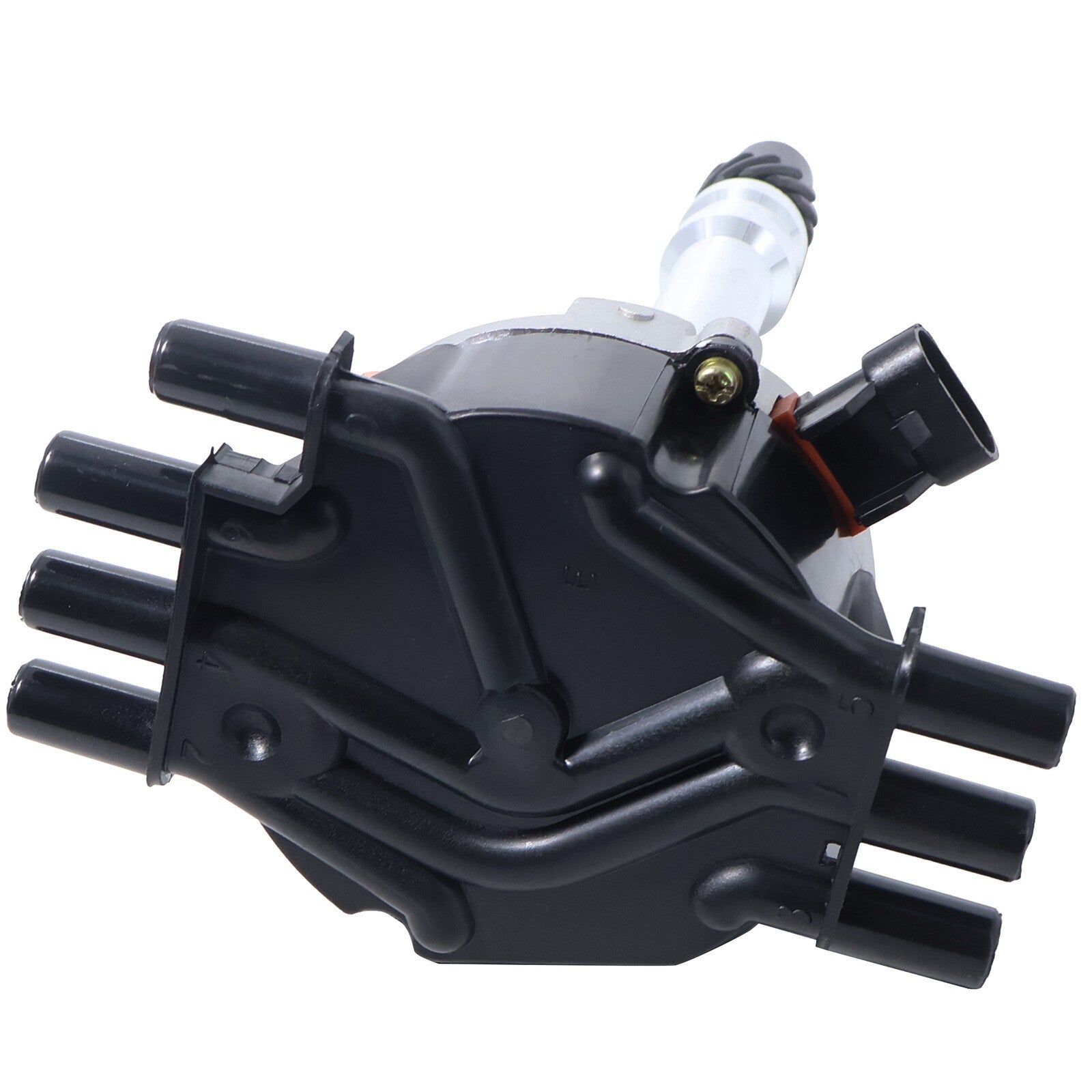 Ignition Distributor 1104050 30-1639 for Chevy Astro GMC Envoy K1500 4.3L V6 New
