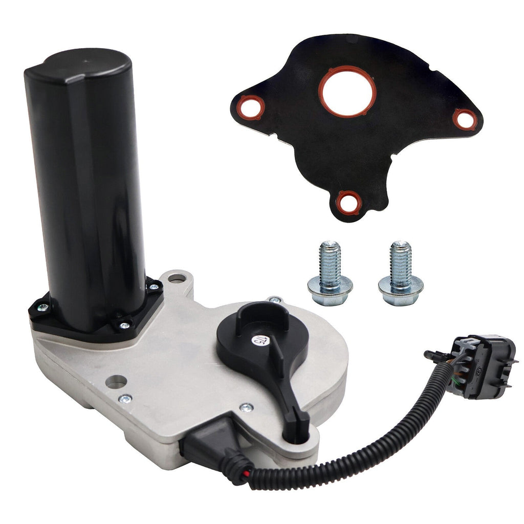 GMC Silverado Transfer Case Shift Motor Actuator Insulator Gasket 88962314