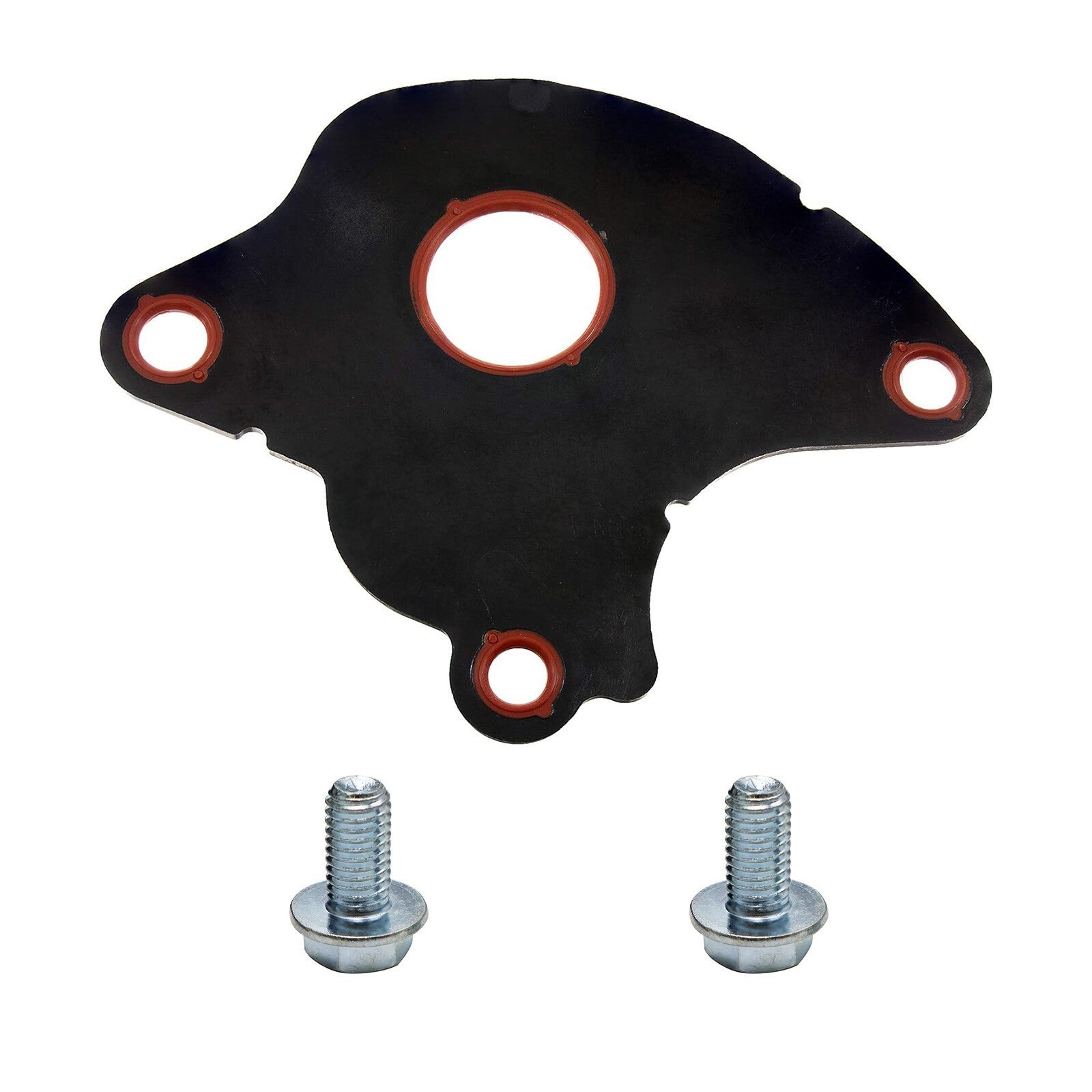 GMC Silverado Transfer Case Shift Motor Actuator Insulator Gasket 88962314