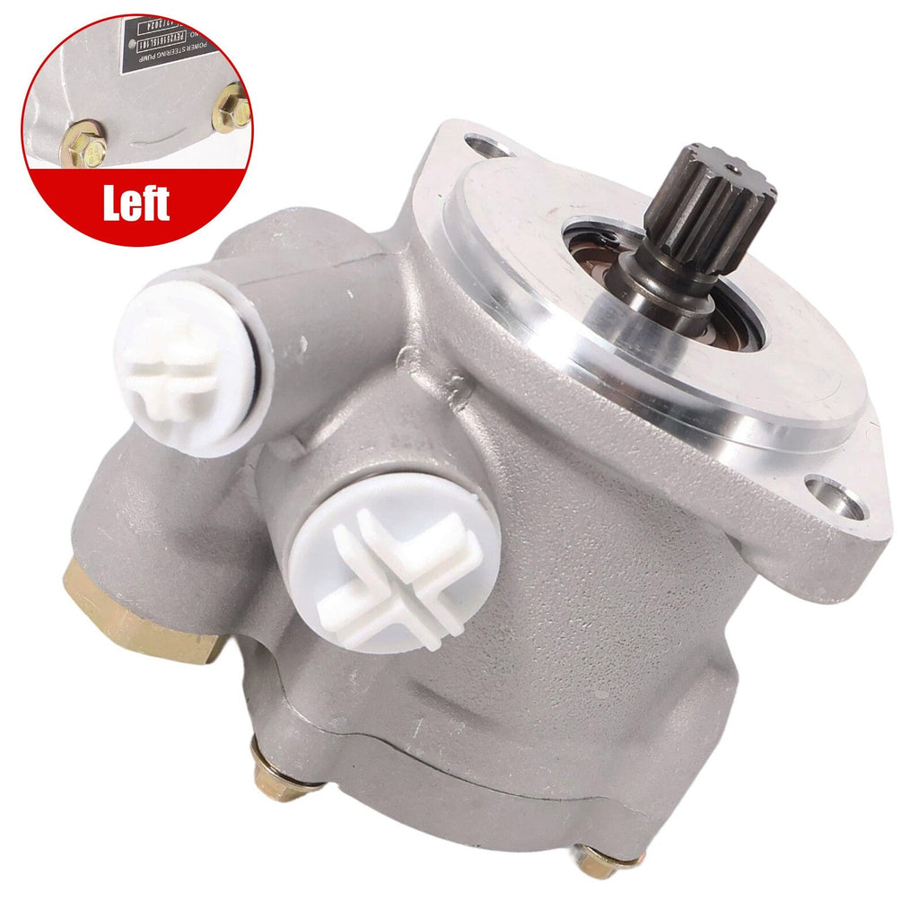 Kenworth Peterbilt EV251615L101 Left Power Steering Pump 1X PEV251615L101