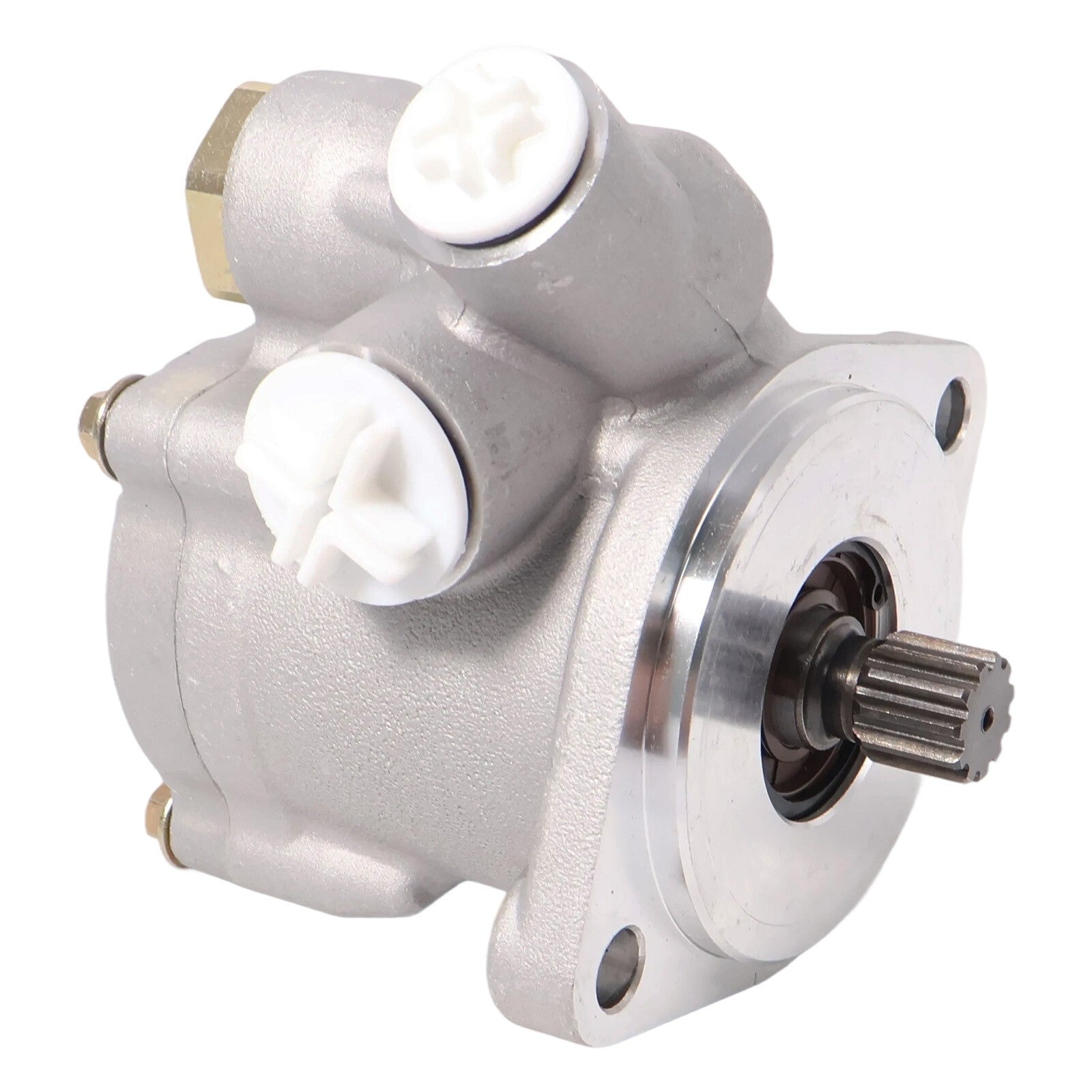 Kenworth Peterbilt EV251615L101 Left Power Steering Pump 1X PEV251615L101