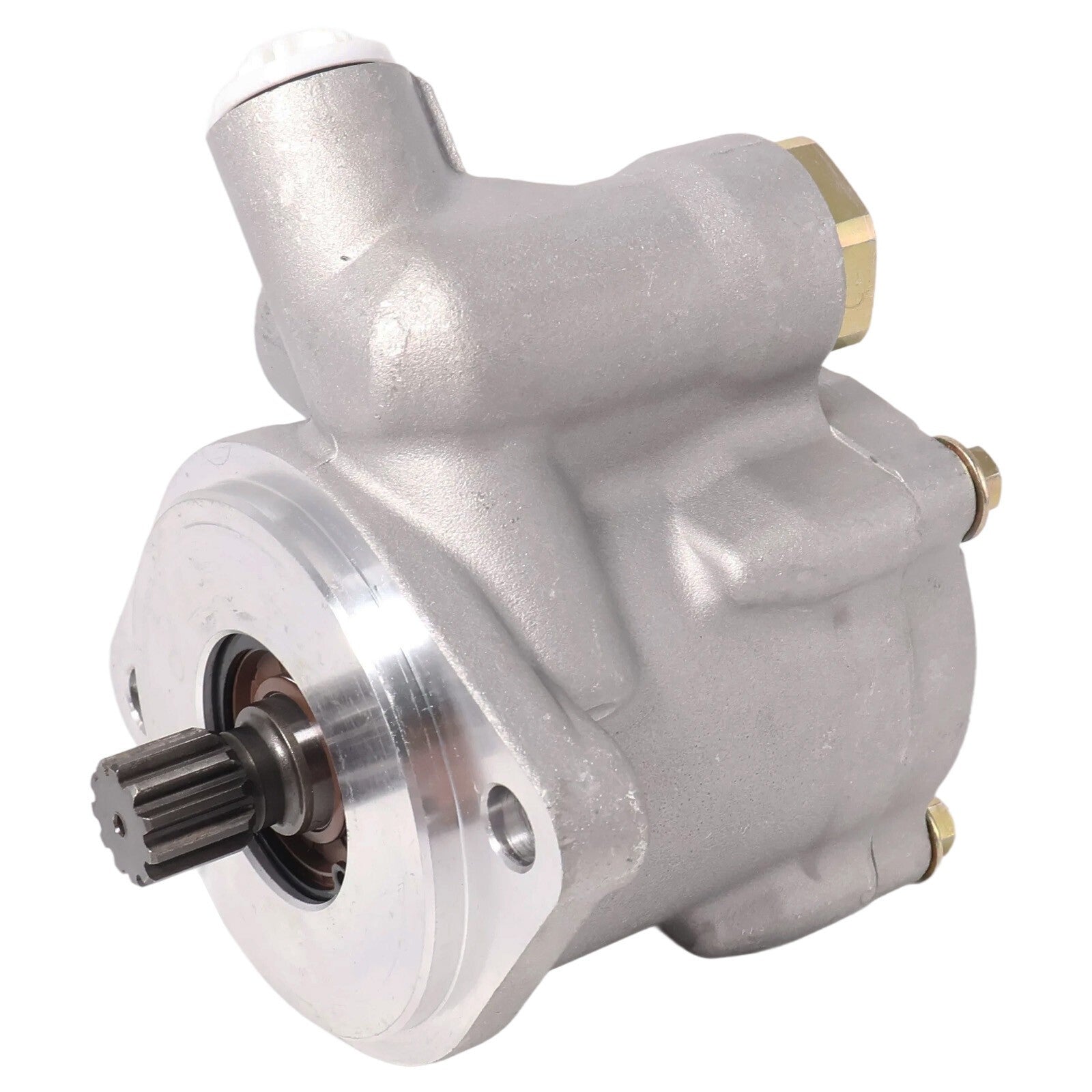 Kenworth Peterbilt EV251615L101 Left Power Steering Pump 1X PEV251615L101