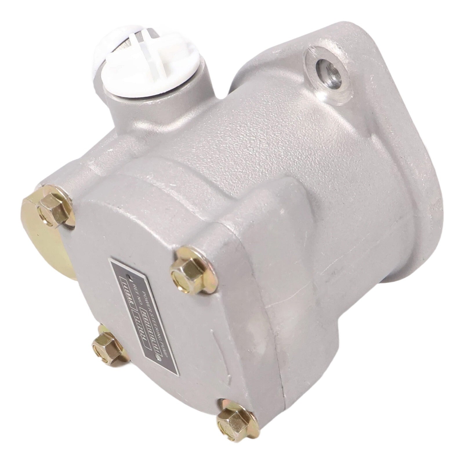 Kenworth Peterbilt EV251615L101 Left Power Steering Pump 1X PEV251615L101