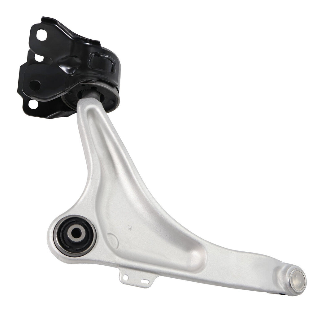 2Pcs Front Lower Control Arm w/ Ball Joint for Volvo S60 V60 Assembly