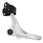 2Pcs Front Lower Control Arm w/ Ball Joint for Volvo S60 V60 Assembly