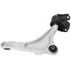 2Pcs Front Lower Control Arm w/ Ball Joint for Volvo S60 V60 Assembly