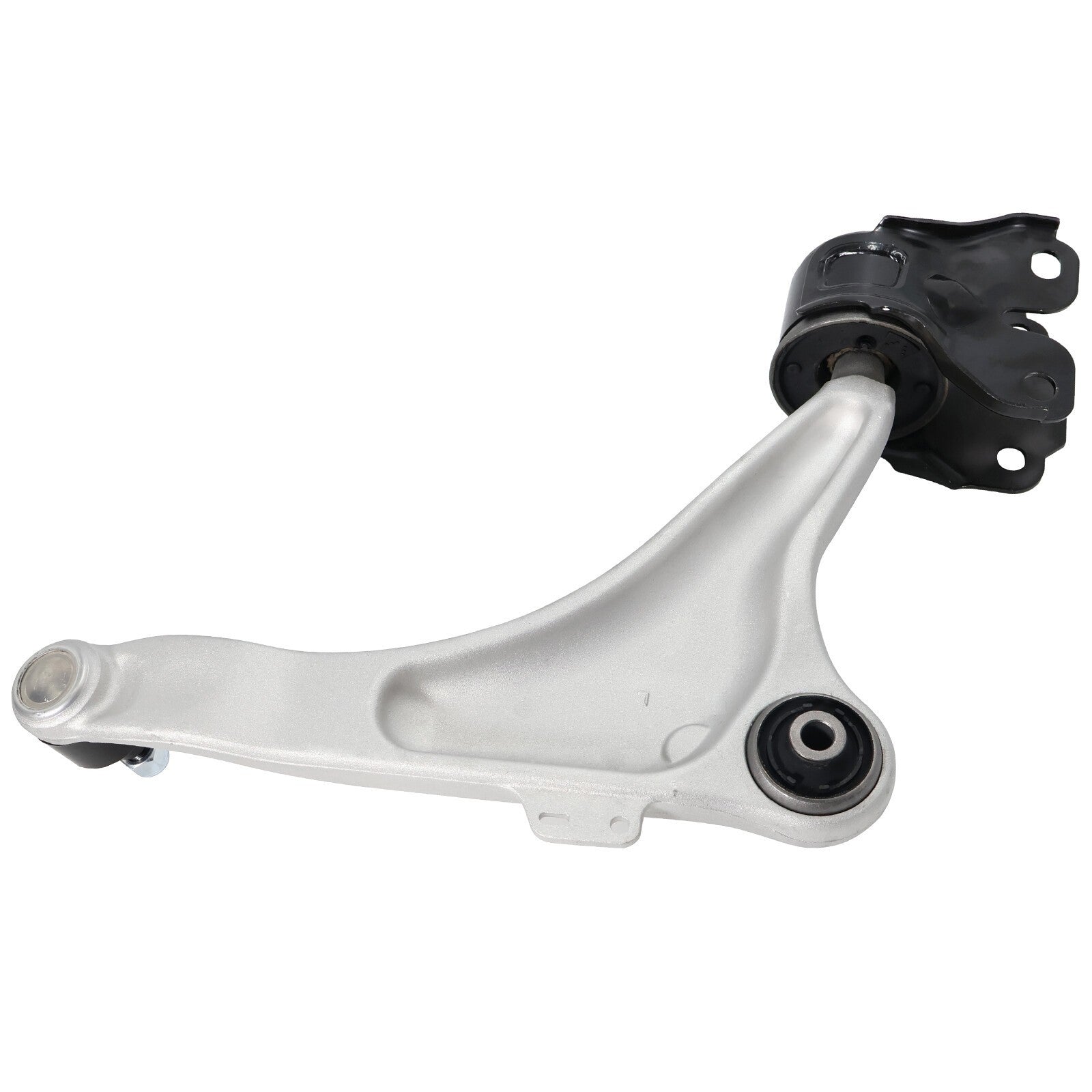 2Pcs Front Lower Control Arm w/ Ball Joint for Volvo S60 V60 Assembly