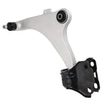 2Pcs Front Lower Control Arm w/ Ball Joint for Volvo S60 V60 Assembly