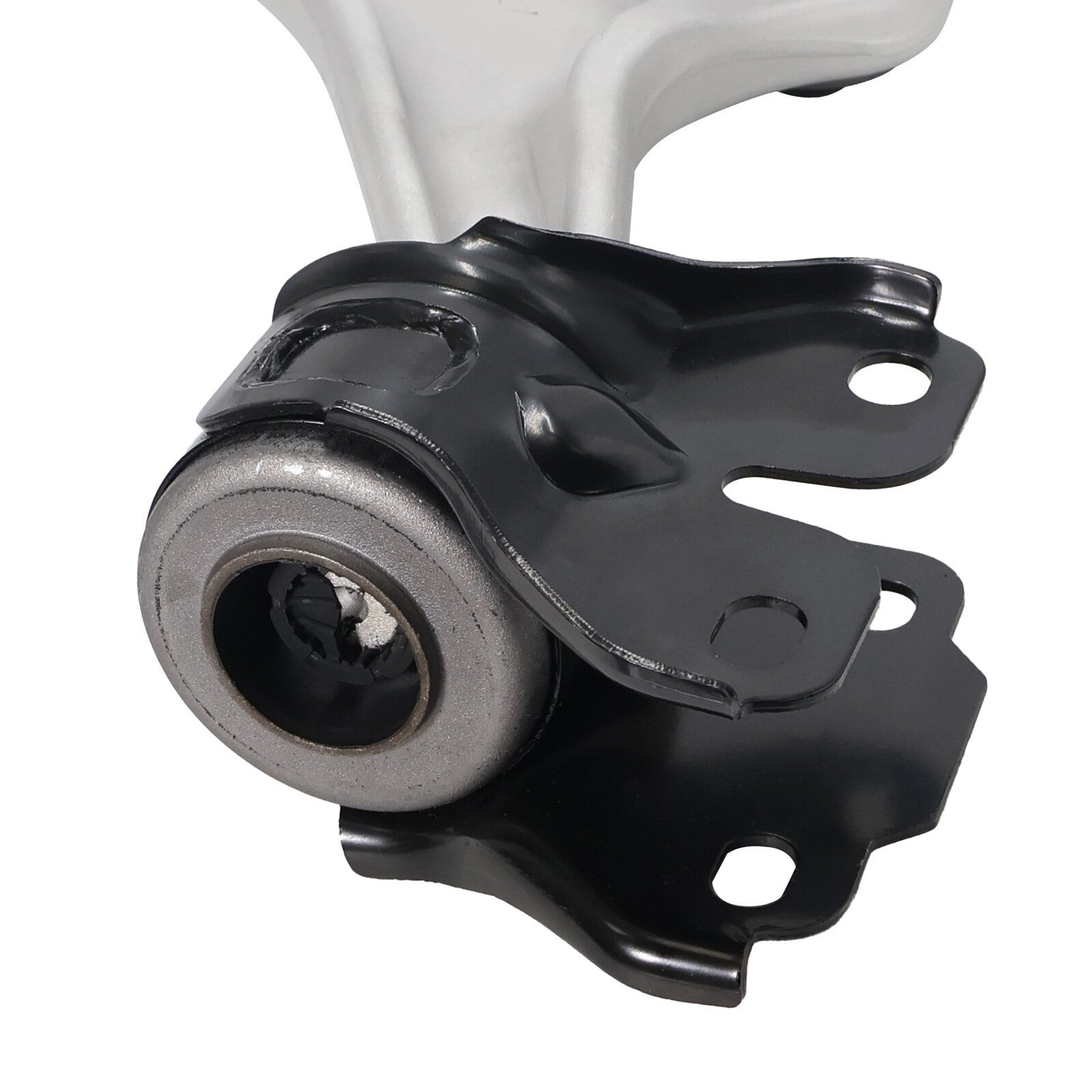 2Pcs Front Lower Control Arm w/ Ball Joint for Volvo S60 V60 Assembly