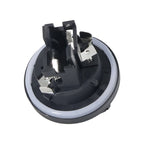 2X Turn Signal Light Socket 9T1Z13K371C for Ford Transit Connect 2010-2013