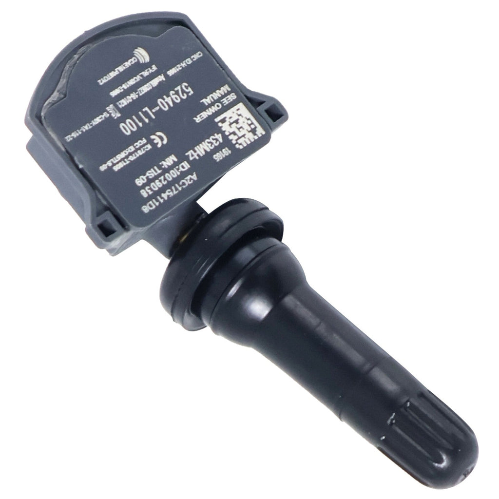 New Tire Pressure Sensor 52940L1100 for Hyundai Elantra Tucson Kia Optima