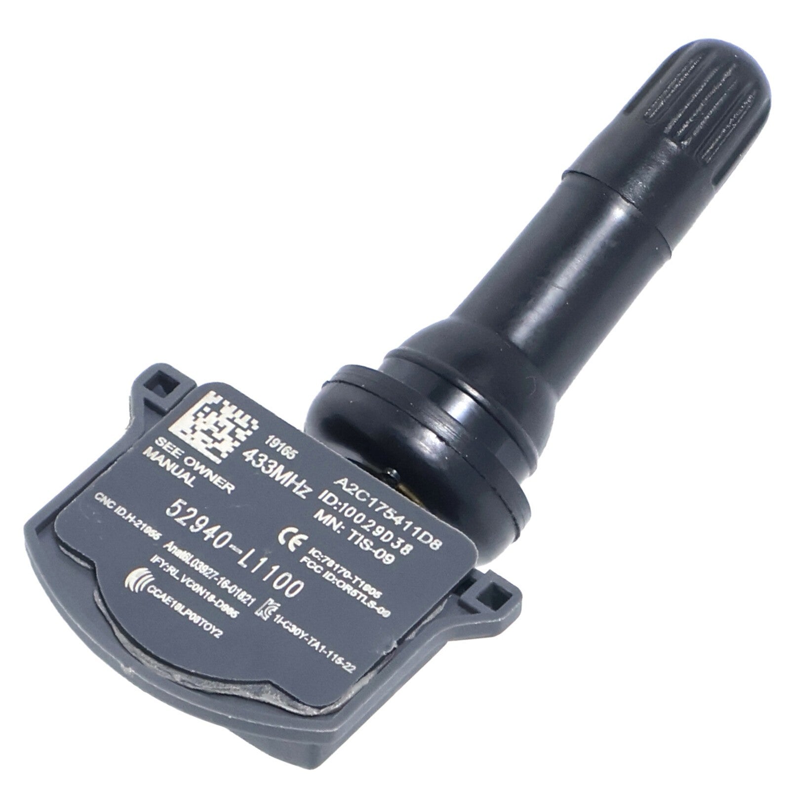 New Tire Pressure Sensor 52940L1100 for Hyundai Elantra Tucson Kia Optima