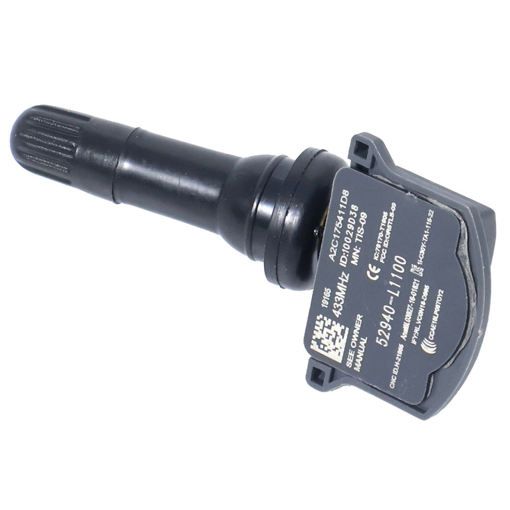 New Tire Pressure Sensor 52940L1100 for Hyundai Elantra Tucson Kia Optima
