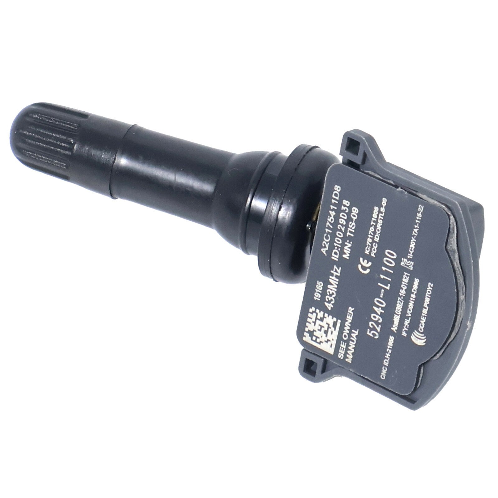 New Tire Pressure Sensor 52940L1100 for Hyundai Elantra Tucson Kia Optima