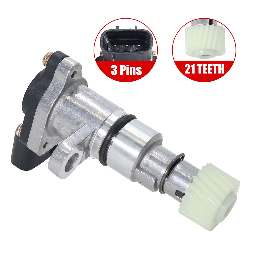 Toyota 83181-35051 Vehicle Speed Sensor 4Runner Previa Pickup 2.4L 1992-1997